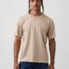 T-shirt ample