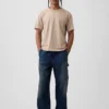 T-shirt ample