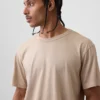 T-shirt ample