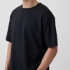 T-shirt ample