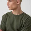 T-shirt ample