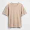 T-shirt ample