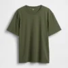 T-shirt ample