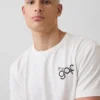 T-shirt ample avec logo « I Heart NY »