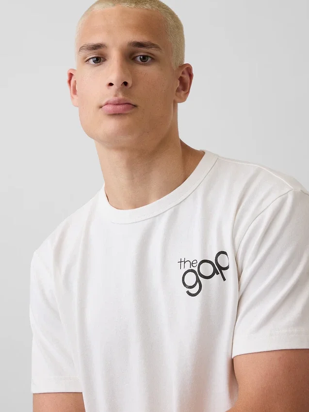 T-shirt ample avec logo « I Heart NY »