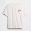 T-shirt ample avec logo « I Heart NY »