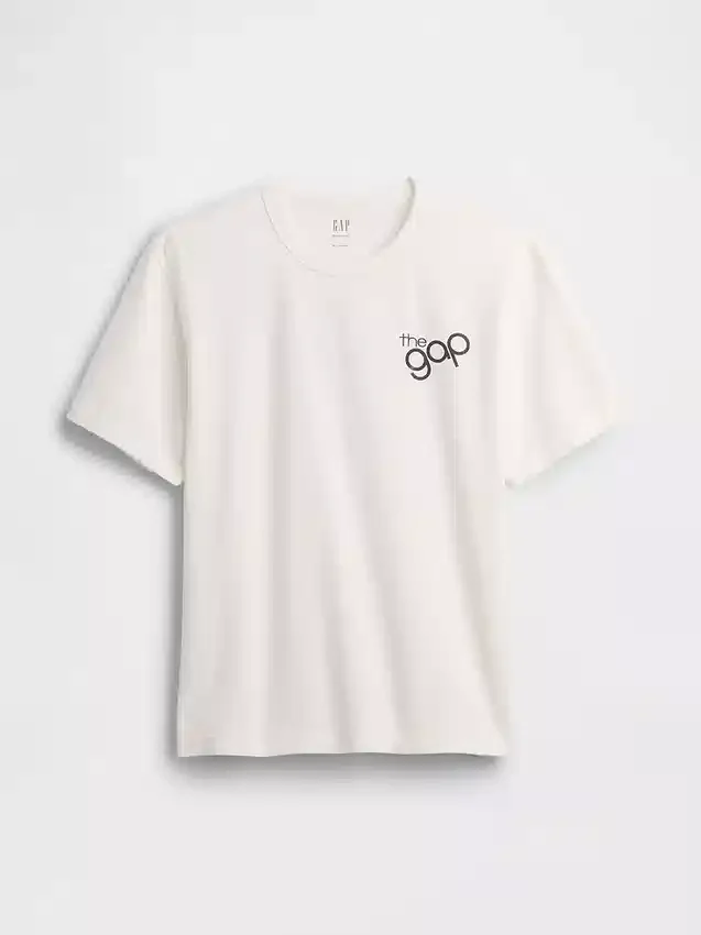 T-shirt ample avec logo « I Heart NY »