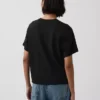 T-shirt ample en coton Supima®