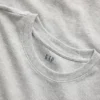 T-shirt ample en coton Supima®