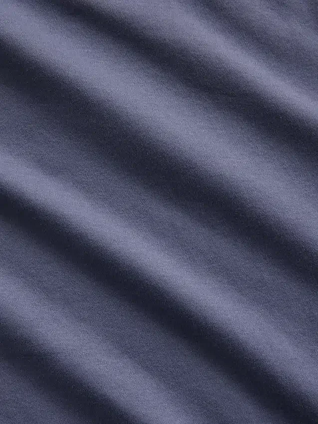 T-shirt ample en coton Supima®