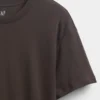 T-shirt ample en coton Supima®