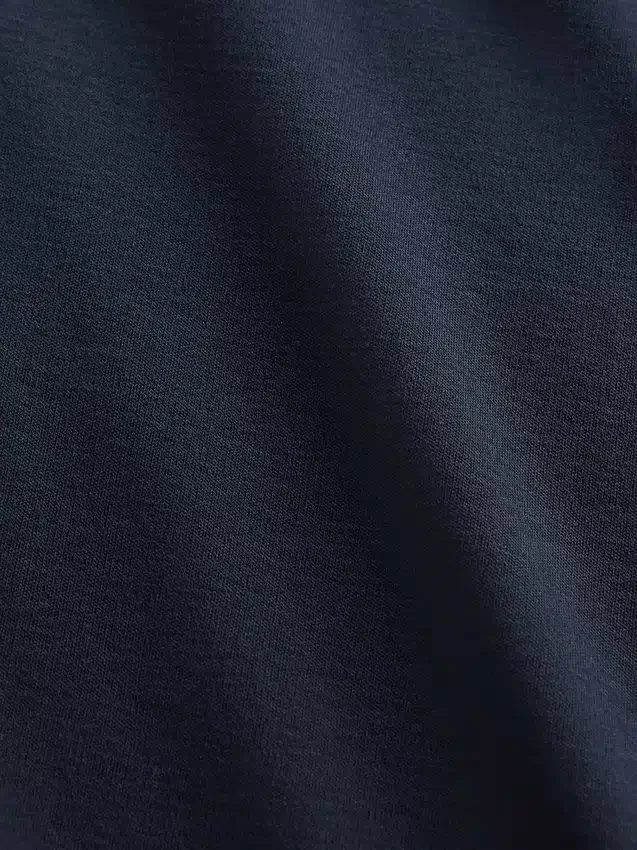 T-shirt ample en coton Supima®