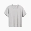 T-shirt ample en coton Supima®