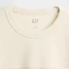 T-shirt ample en piqué