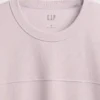 T-shirt ample en piqué