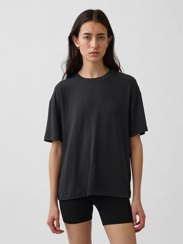 T-shirt ample GapFit Breathe