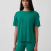 T-shirt ample GapFit Breathe