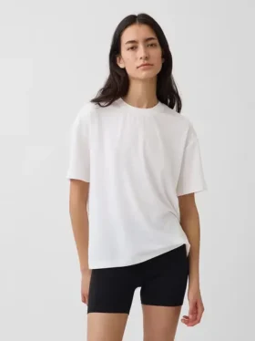 T-shirt ample GapFit Breathe