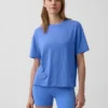 T-shirt ample GapFit Breathe