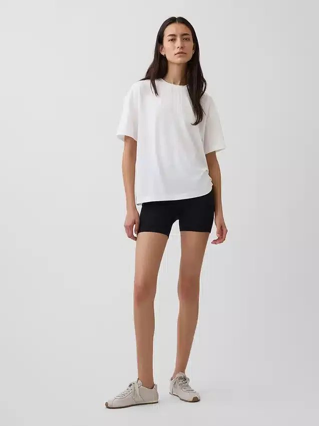 T-shirt ample GapFit Breathe