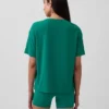 T-shirt ample GapFit Breathe