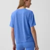 T-shirt ample GapFit Breathe