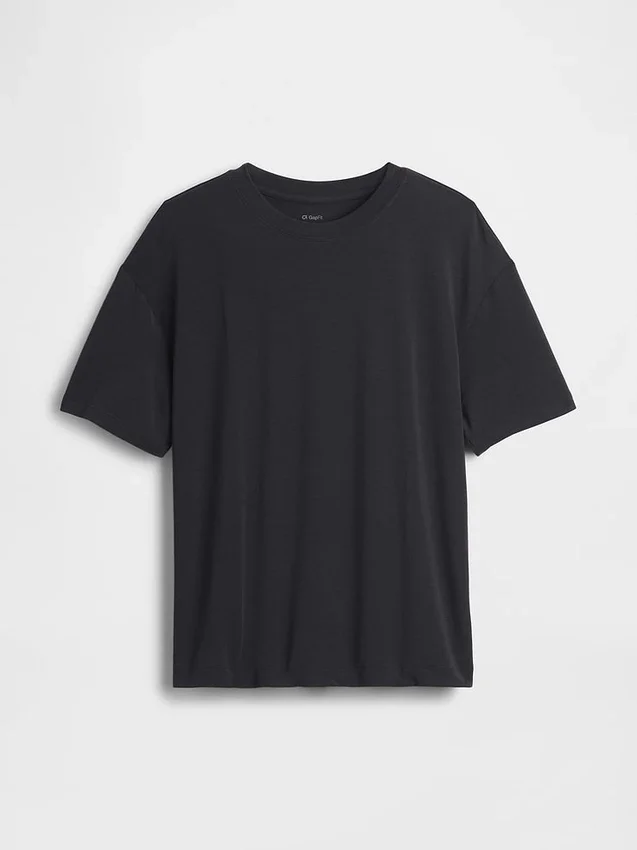 T-shirt ample GapFit Breathe