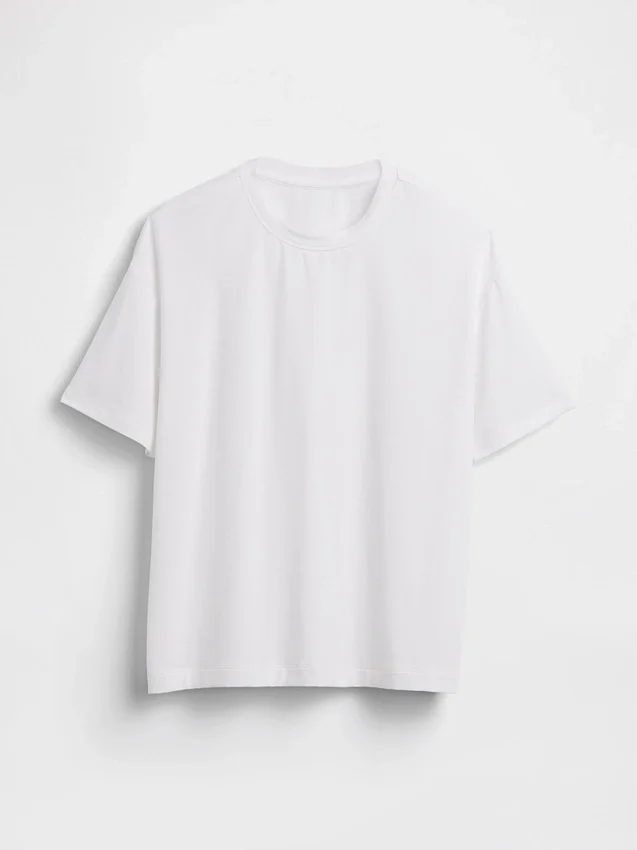 T-shirt ample GapFit Breathe