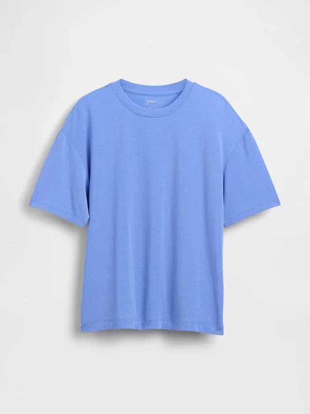 T-shirt ample GapFit Breathe