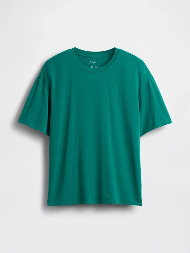 T-shirt ample GapFit Breathe