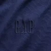 T-shirt ample épais pour adulte avec logo