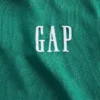 T-shirt ample épais pour adulte avec logo
