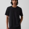 T-shirt ample pour adulte