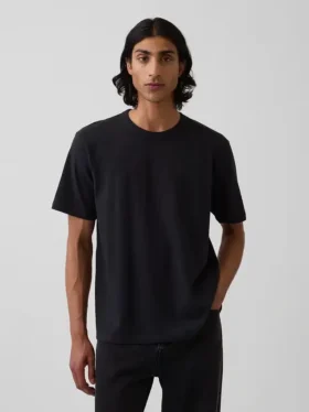 T-shirt ample pour adulte