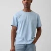 T-shirt ample pour adulte