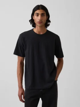 T-shirt ample pour adulte