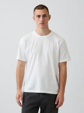 T-shirt ample pour adulte
