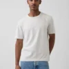 T-shirt ample pour adulte