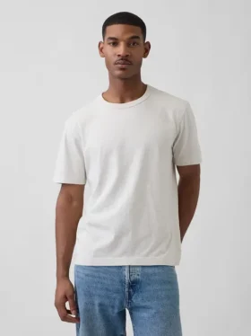 T-shirt ample pour adulte