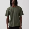 T-shirt ample pour adulte