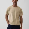 T-shirt ample pour adulte