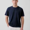 T-shirt ample pour adulte