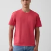 T-shirt ample pour adulte