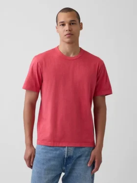 T-shirt ample pour adulte