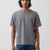 T-shirt ample pour adulte