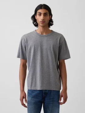 T-shirt ample pour adulte
