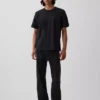 T-shirt ample pour adulte