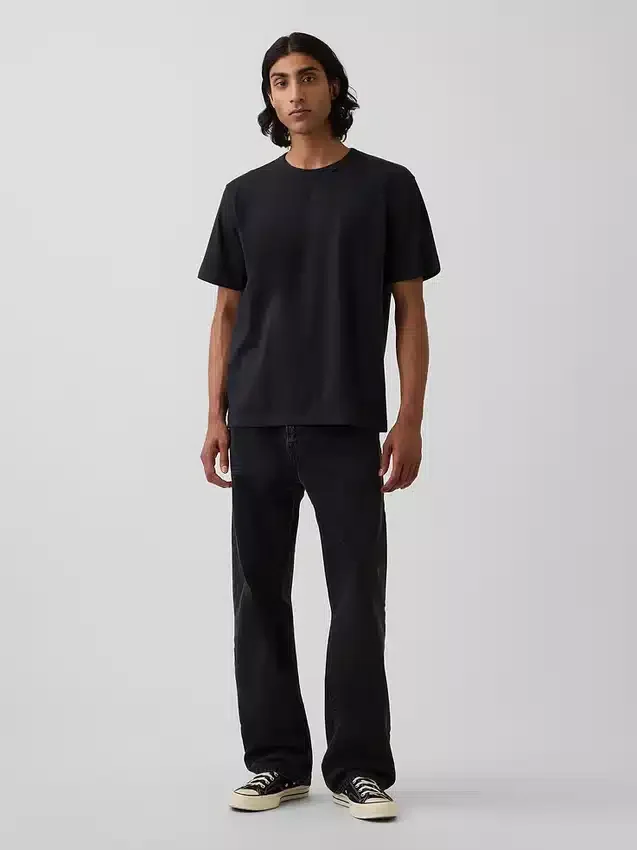 T-shirt ample pour adulte