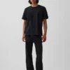 T-shirt ample pour adulte
