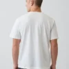 T-shirt ample pour adulte